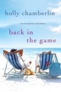Cover: Back In the Game - Kensington Books