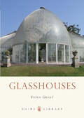 Cover: Glasshouses - Shire Publications