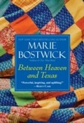 Cover: Between Heaven and Texas - Kensington Books