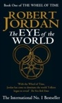 Cover: The Eye Of The World - Orbit