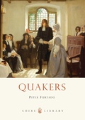 Cover: Quakers - Shire Publications