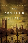 Cover: The Arnifour Affair - Kensington Publishing
