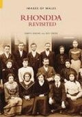 Cover: Rhondda Revisited - The History Press Ltd