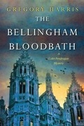 Cover: The Bellingham Bloodbath - Kensington Publishing