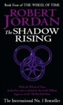 Cover: The Shadow Rising - Orbit
