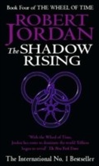 Enlarge image Cover: The Shadow Rising - Orbit