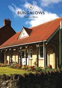 Enlarge image Cover: Bungalows - Shire Publications
