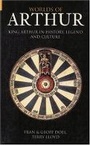 Cover: Worlds of Arthur - The History Press Ltd