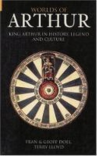 Enlarge image Cover: Worlds of Arthur - The History Press Ltd