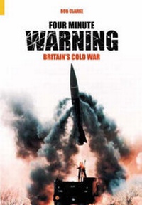 Enlarge image Cover: Four Minute Warning - NPI Media Group