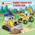 Cover: Danny Dozer Hits a Home Run - Running Press,U.S.