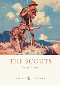 Cover: The Scouts - Shire Publications