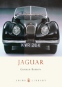 Cover: Jaguar - Shire Publications