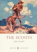 Cover: The Scouts - Shire Publications