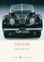 Cover: Jaguar - Shire Publications