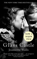 Cover: The Glass Castle - Hachette Digital