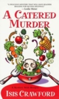 Cover: A Catered Murder - Kensington Books