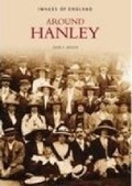 Cover: Around Hanley - The History Press Ltd
