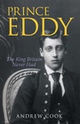 Cover: Prince Eddy - The History Press Ltd