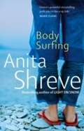 Cover: Body Surfing - Abacus