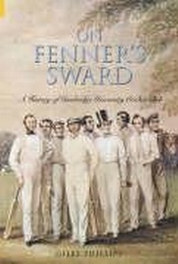 Abbildung von: On Fenner's Sward - The History Press Ltd
