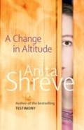 Cover: A Change In Altitude - Abacus