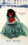 Cover: Ice Road - Virago Press Ltd