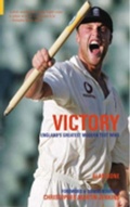 Cover: Victory! - The History Press Ltd