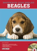 Cover: Beagles - Barron's Educational Series Inc.,U.S.