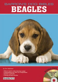 Enlarge image Cover: Beagles - Barron's Educational Series Inc.,U.S.