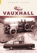 Cover: Vauxhall - The History Press Ltd