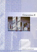 Cover: Generation X - Forward Press