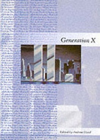 Enlarge image Cover: Generation X - Forward Press