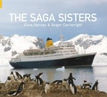 Cover: The Saga Sisters - The History Press Ltd