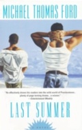 Cover: Last Summer - Kensington Books