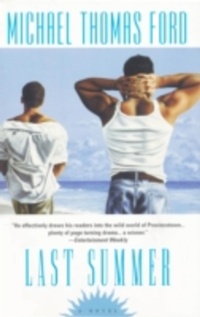 Enlarge image Cover: Last Summer - Kensington Books