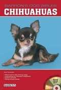 Cover: Chihuahuas - Barron's Educational Series Inc.,U.S.