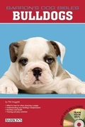 Cover: Bulldogs - Barron's Educational Series Inc.,U.S.