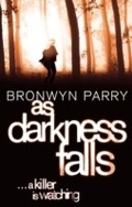 Cover: As Darkness Falls - Piatkus Books