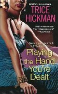 Cover: Playing the Hand You're Dealt - Dafina