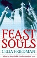 Cover: Feast Of Souls - Orbit