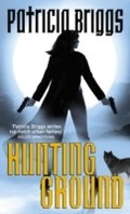 Cover: Hunting Ground - Orbit