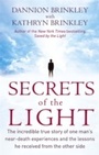 Cover: Secrets Of The Light - Piatkus Books