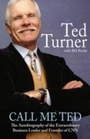 Cover: Call Me Ted - Sphere