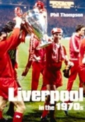 Cover: Liverpool in the 1970s - The History Press Ltd