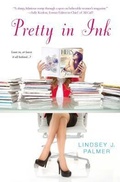 Cover: Pretty In Ink - Kensington Publishing