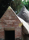 Cover: Icehouses - Shire Publications