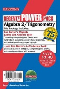 Abbildung von: Let's Review - Barron's Educational Series Inc.,U.S.