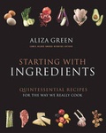 Cover: Starting with Ingredients - Running Press,U.S.