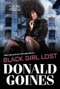 Cover: Black Girl Lost - Kensington Publishing